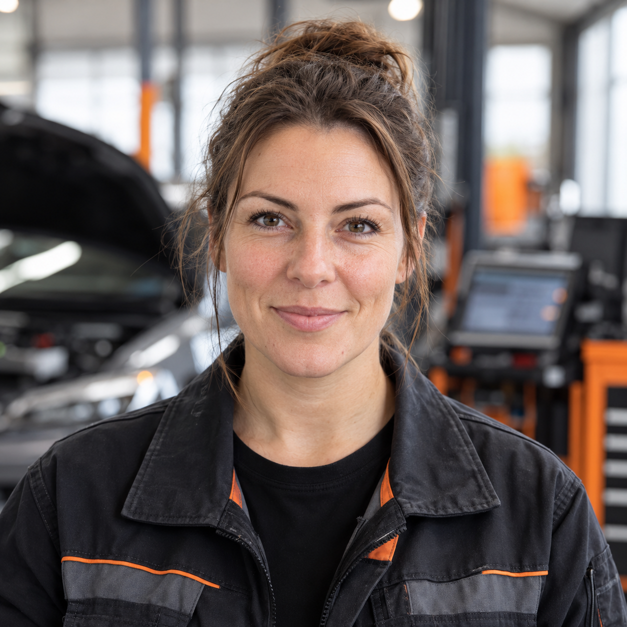 Team member 2